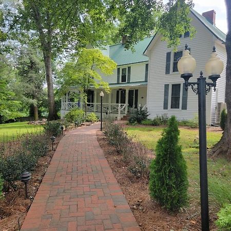Apartamento Mcternan Manor Franklin Exterior foto
